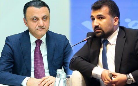 vuqar resad