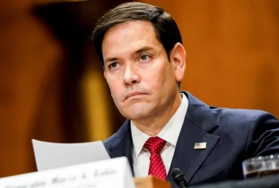 Otağımıza çəkildik: sülh planını dəyişirik - Rubio