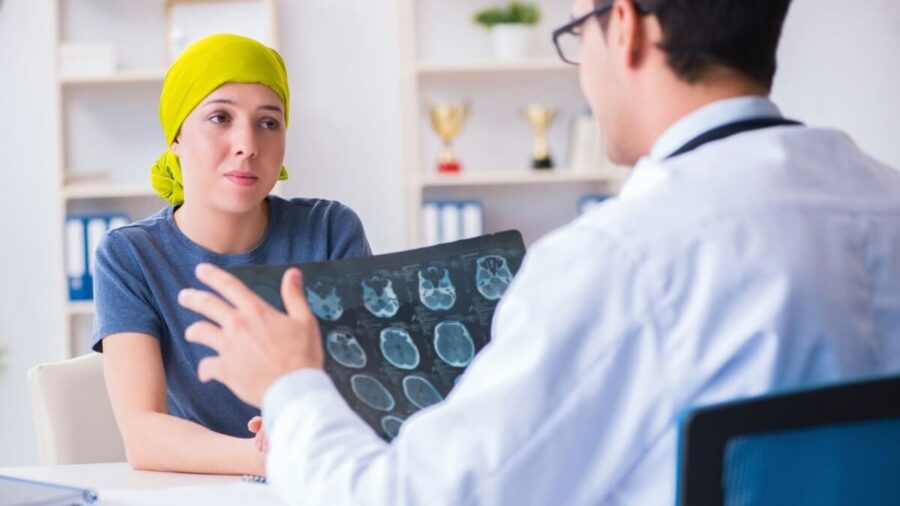 Xərçəng xəstələrinin müalicəsi  ilə bağlı təklif – İcbari Tibbi Sığorta vasitəsilə…