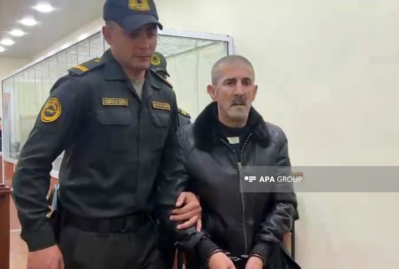 Bakıda “banda” yaradıb 3 nəfəri öldürmüşdü - Hökm