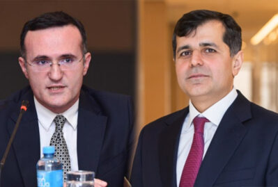 İlham Əliyev onlara ali xüsusi rütbə verdi