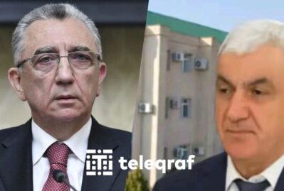 Eldar Əzizov müşavirədə ona xəbərdarlıq etmişdi - Detallar
