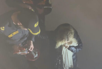 FHN təxliyə qapısı ilə bağlı iddialara aydınlıq gətirdi