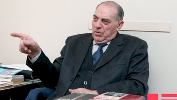 yaqub memmedov