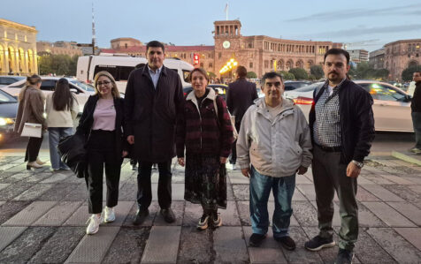 yerevan