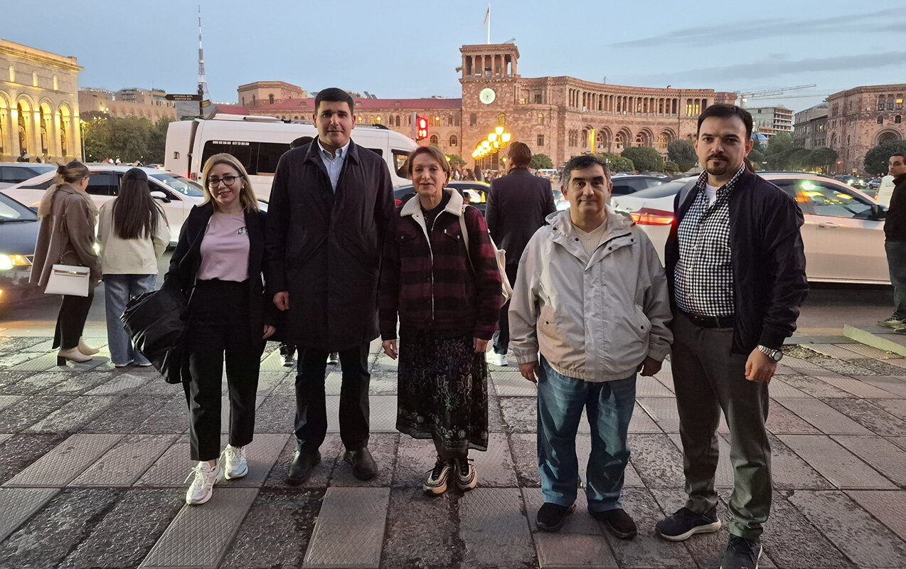 yerevan