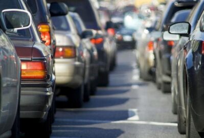 Bakı-Sumqayıt yolu ilə bağlı sürücüləri düşündürən suala - RƏSMİ CAVAB