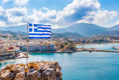 Yunanıstan Azərbaycana yeni səfir təyin etdi