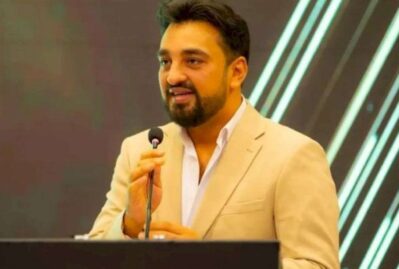 Zaur Nəbioğlu müflis oldu