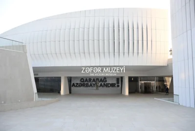 Zəfər Muzeyinə giriş neçəyədir? – Qiymətlər açıqlandı