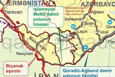 Zəngəzur dəhlizi region üçün faydalı olacaq - Papuaşvili 27 Zəngəzur dəhlizi region üçün faydalı olacaq - Papuaşvili