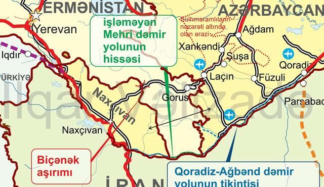 Zəngəzur dəhlizi region üçün faydalı olacaq - Papuaşvili