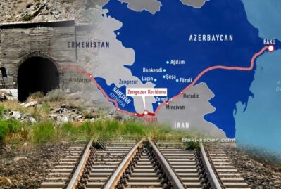 "Azərbaycanın Zəngəzuru hərbi yolla ələ keçirmək planı..." - Amerikalı analitikdən sensasion fikirlər