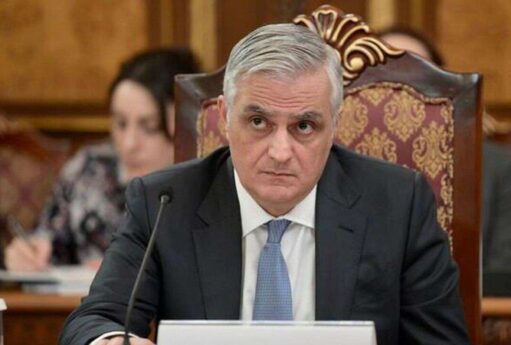 Azərbaycan Ermənistana neft göndərir? - Qriqoryandan cavab 24 Azərbaycan Ermənistana neft göndərir? - Qriqoryandan cavab