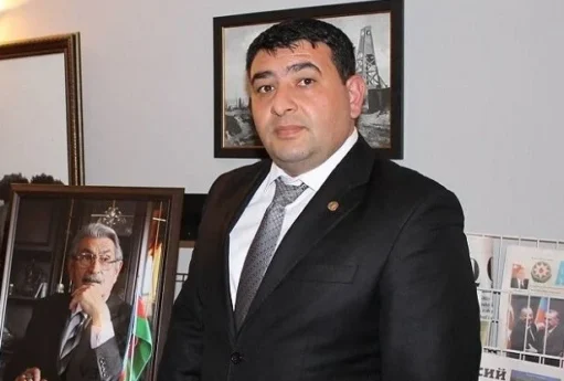 Ölkədən qaçan gömrük əməkdaşı Xalq şairinin oğlu imiş - FOTO