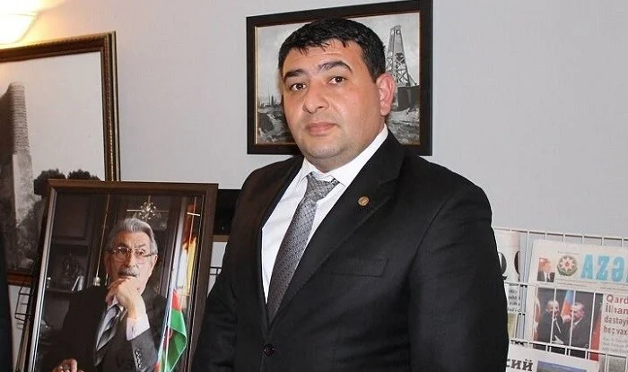 Ölkədən qaçan gömrük əməkdaşı Xalq şairinin oğlu imiş – FOTO