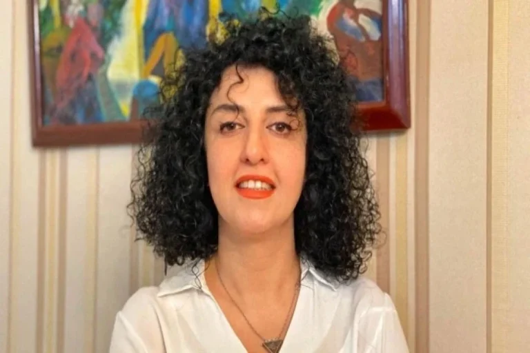 Nobel Sülh Mükafatı laureatı İranda həbs edildi