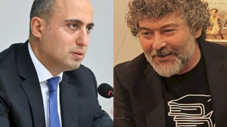 Elm və Təhsil Nazirliyi Şahbaz Xuduoğludan 40 min manatlıq kitab alacaq