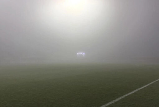 Yarımçıq saxlanılan "Qəbələ" – "Turan Tovuz" oyunu barədə qərar verildi