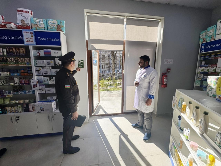 Nazirlik 5 rayonda işə başladı: ciddi xəbərdarlıq