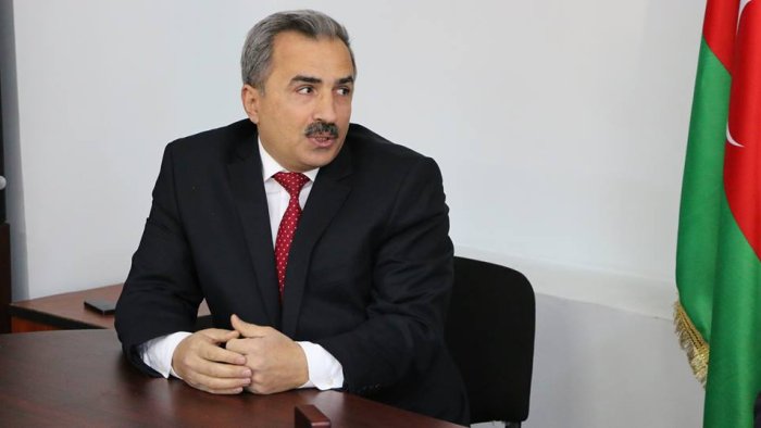 Alqış Musayev “Azərbaycan”ı saxtakarlıqda ittiham etdi, cavab gəldi – FOTO