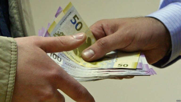 Sosial yardımla bağlı bu məsələ narahatlıq yaratdı - Görünməyən detal