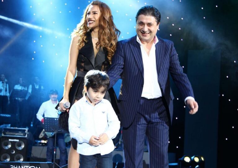Anar açıqladı: "Röyadan buna görə boşandım" - VİDEO