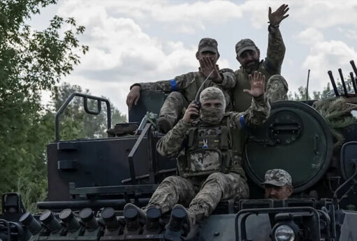 Gecə saatlarında hücuma keçəcəklər - Generaldan sərt xəbərdarlıq