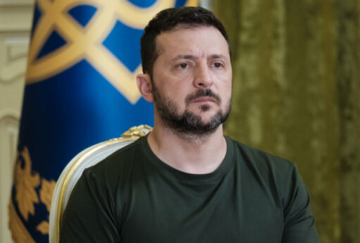 Zelenski Kuşner və Uitkoffla danışdı - Nələr müzakirə olunub?