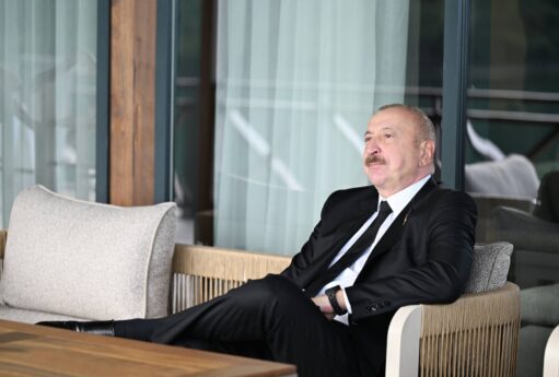 Kremldən İlham Əliyevlə bağlı açıqlama: "İştirakını gözləyirik"