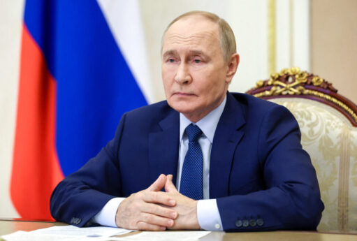 Putin Ermənistanla münasibətərdən danışdı: Ümid edirəm ki...