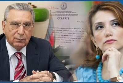 Mehdiyevin Gültəkin Hacıbəyliyə ev verməsində yeni detal - ÖZƏL 17 Mehdiyevin Gültəkin Hacıbəyliyə ev verməsində yeni detal - ÖZƏL