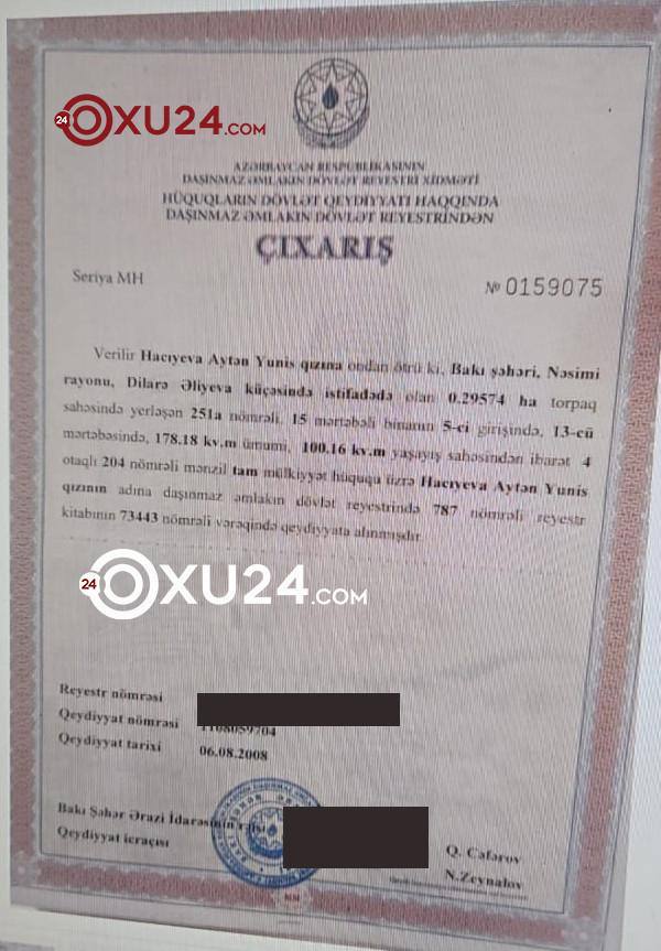 Ramiz Mehdiyev işində Əli Kərimli epizodu: ciddi detallar bəlli oldu - FOTOLAR