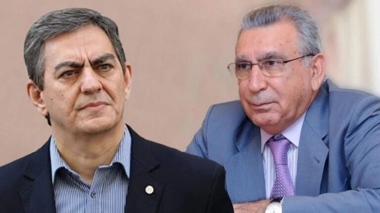 "Mehdiyev işi"ndə Əli Kərimli haqda yeni məqamlar: şokedici telefon danışıqlarından sonra... - FOTOLAR