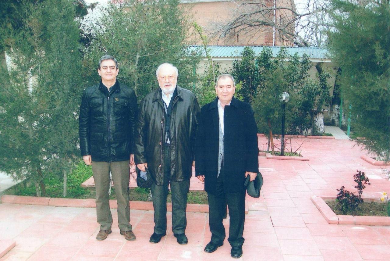 Ramiz Mehdiyev işində Əli Kərimli epizodu: ciddi detallar bəlli oldu - FOTOLAR