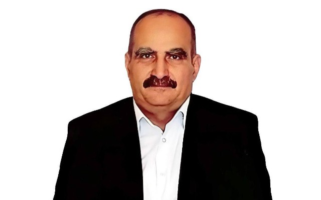 BDU-nun dosenti vəfat etdi - Foto 2 BDU-nun dosenti vəfat etdi - Foto