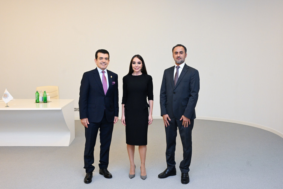 Heydər Əliyev Fondu ilə ICESCO arasında saziş imzalandı