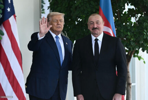 İlham Əliyev Donald Trampa məktub göndərdi 12 İlham Əliyev Donald Trampa məktub göndərdi