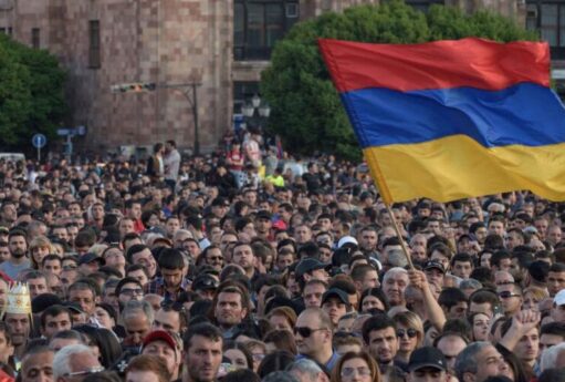 Bakıdan görünməmiş jest: Ermənilər 33 il sonra belə "xilas edildi"