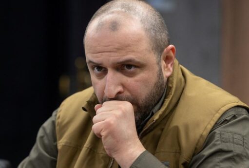 Umerovun FTB ilə gizli danışıqları üzə çıxdı - Sensasion iddia