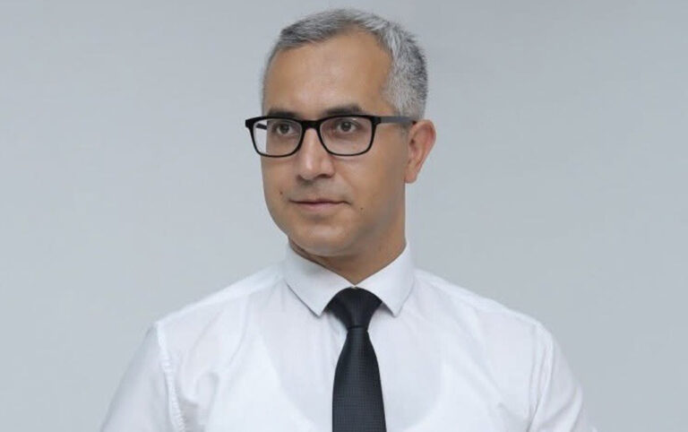 "Özümü təqsirli bilmirəm" – Kamran Əsədovdan ilk AÇIQLAMA