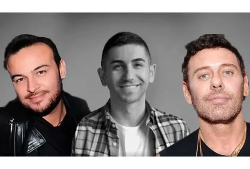 Türkiyədə daha üç məşhur barədə həbs qərarı çıxarıldı