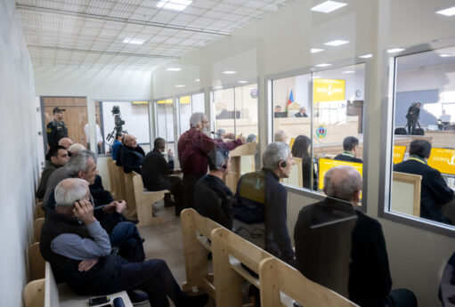 “Şuşaya hücumun məsul şəxsi o idi” – ermənilərin məhkəməsində diqqətçəkən açıqlama