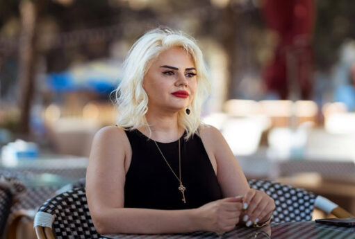 Səidə Haqverdiyeva istefa verdi