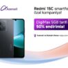 2 Redmi 15C KV 600x400
