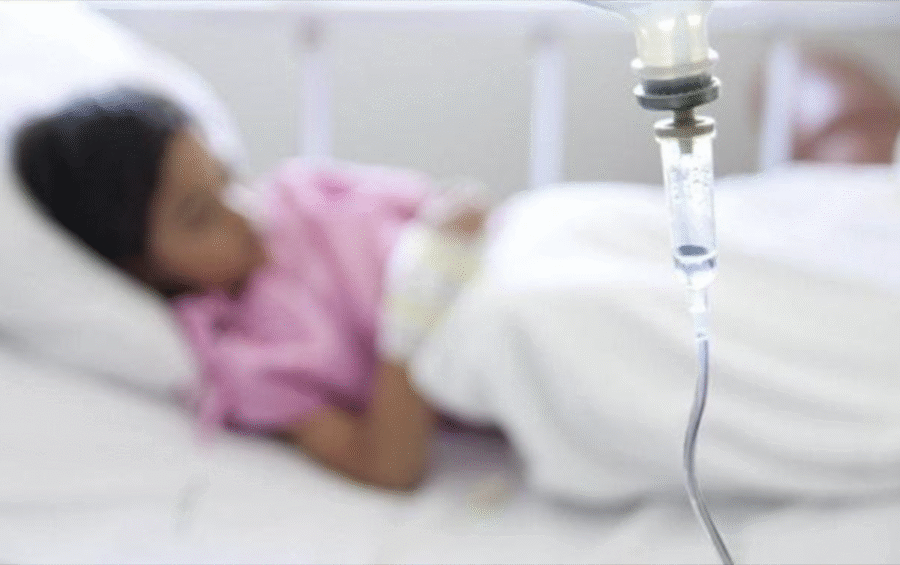 14 yaşlı qız ana oldu: TƏBİB-dən açıqlama – YENİLƏNİB