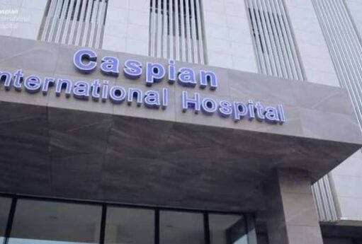 Bu hospitalın dövlətə borcu 26,5 milyonu ötdü