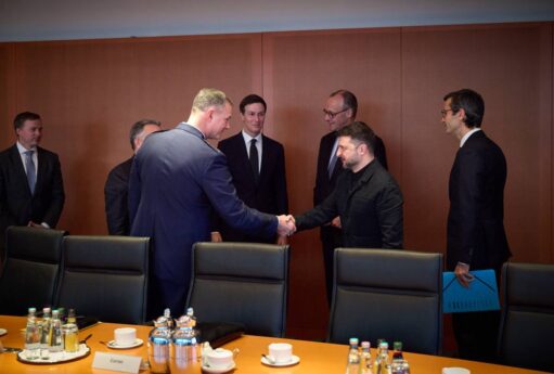 "Minskin səhvlərini təkrarlamayacağıq" – Merz Ukraynadan danışdı