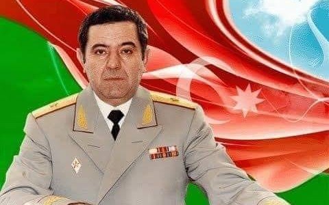 Sabiq nazirin oğlu vəfat etdi