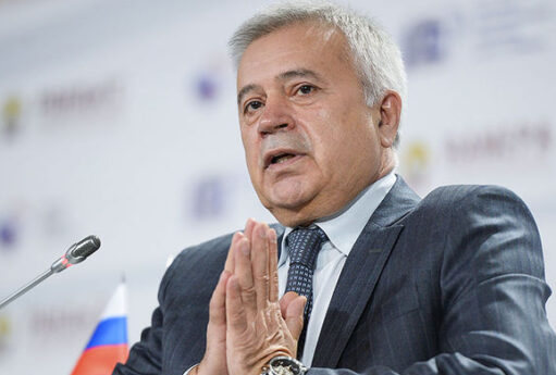 Britaniyadan Ələkbərovun şirkəti ilə bağlı qərar